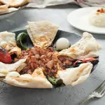 Sail Meat Qaliya